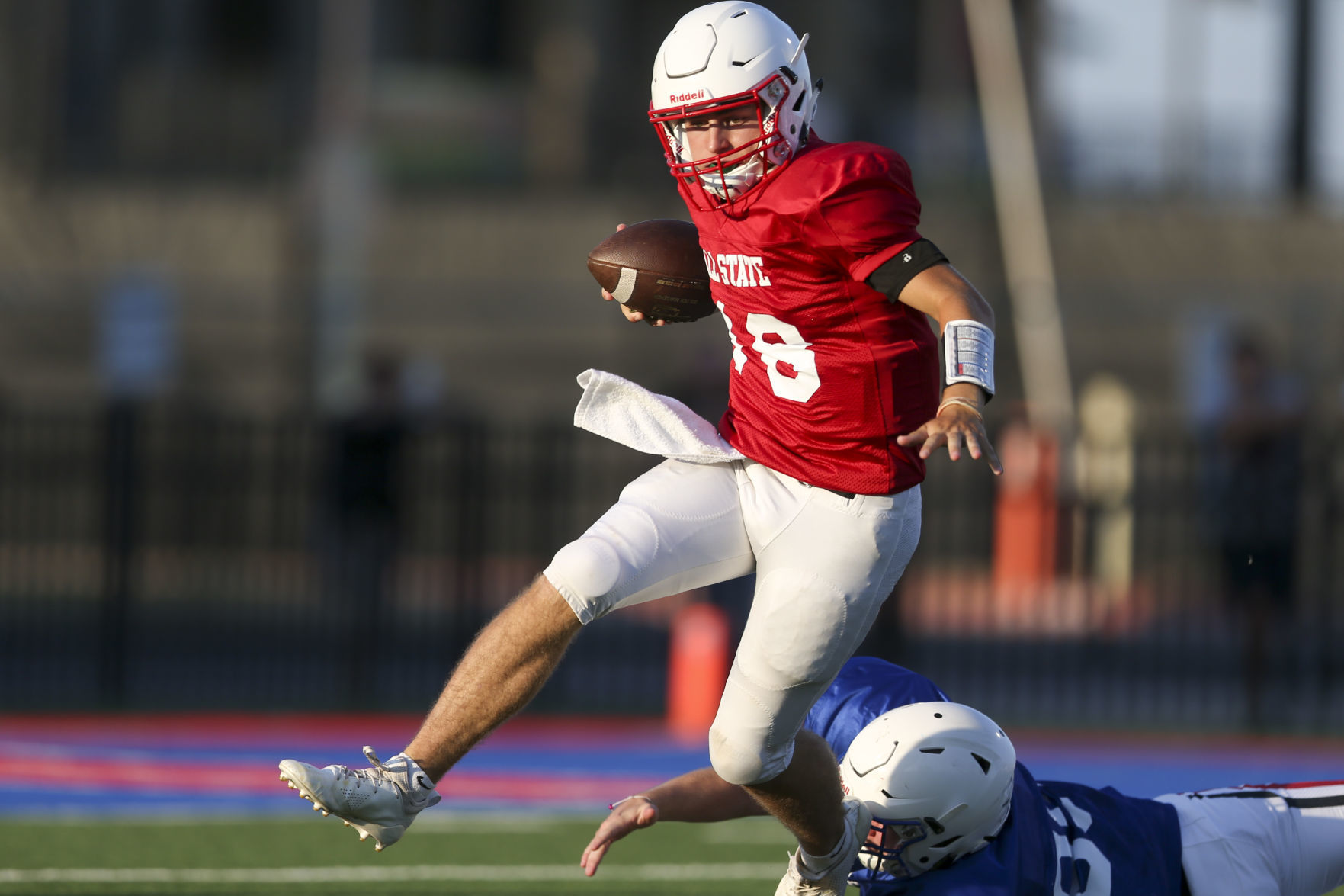 All State Football
